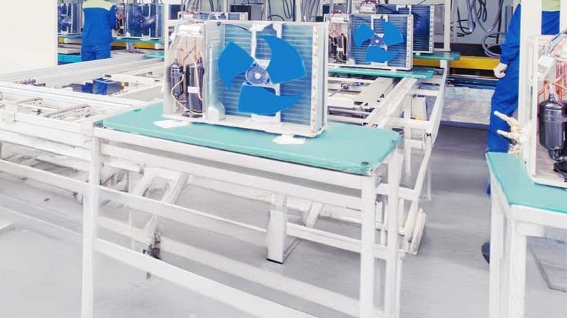 Làm cách nào các giải pháp thu thập dữ liệu máy của Advantech đưa ngành công nghiệp sản xuất lên một tầm cao mới?